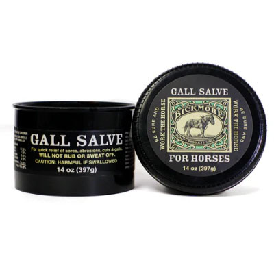 BICKMORE GALL SALVE 5 OZ
