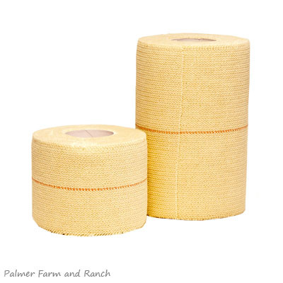 ELASTIKON TAPE 2"