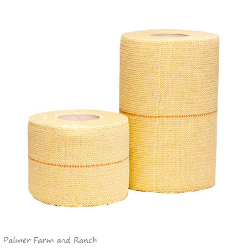 ELASTIKON TAPE 4"