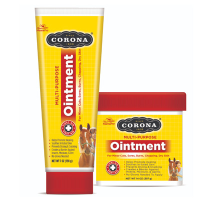 CORONA OINTMENT 14oz