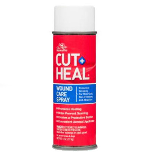 CUT-HEAL AEROSOL 4OZ