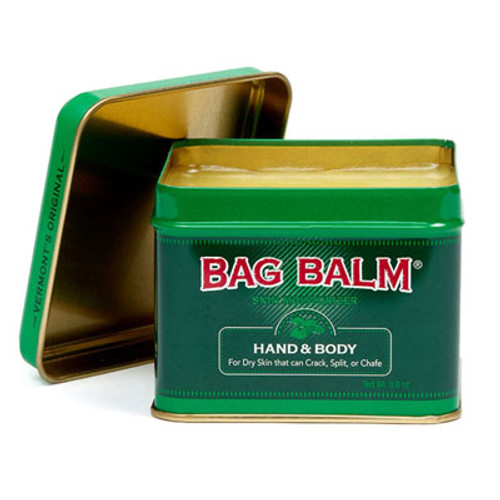BAG BALM 8oz