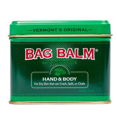 BAG BALM 1oz
