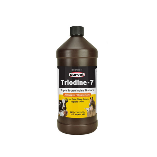 TRIODINE 7 16oz