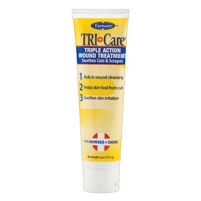 TRI-CARE 4 OZ