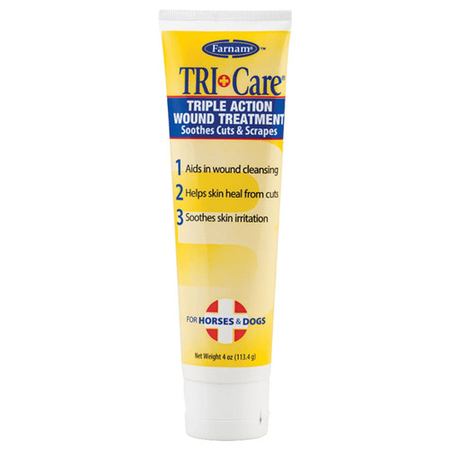 TRI-CARE 4 OZ