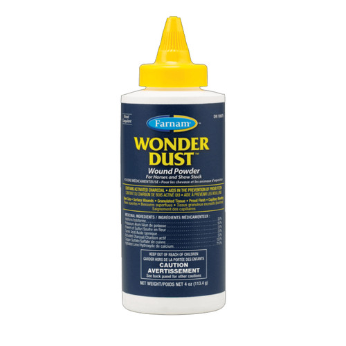 WONDER DUST 4oz