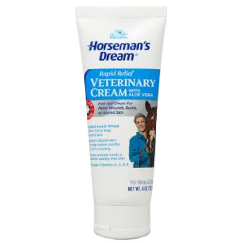 HORSEMAN'S DREAM TUBE 4 oz.