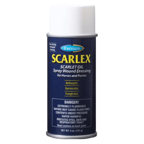 SCARLEX 7oz