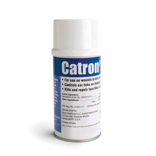 CATRON IV SPRAY