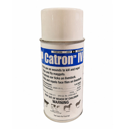 CATRON IV SPRAY