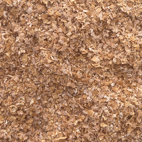 WHEAT BRAN 40#