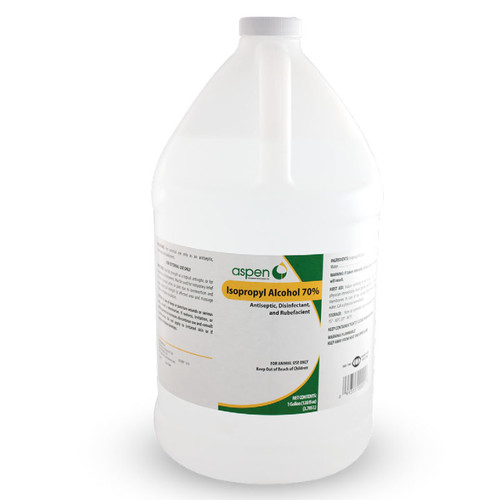 ISOPROPYL ALCOHOL 70% 1GAL