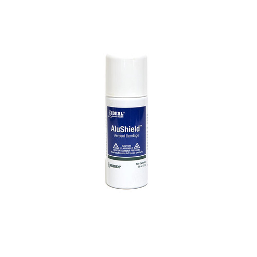 ALUSHIELD/ALUSPRAY AEROSOL 75G