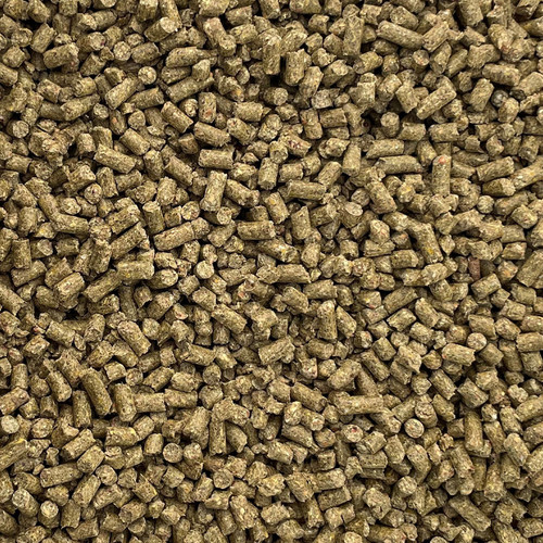 ENDURO GRAINS PLUS 50# 1/4