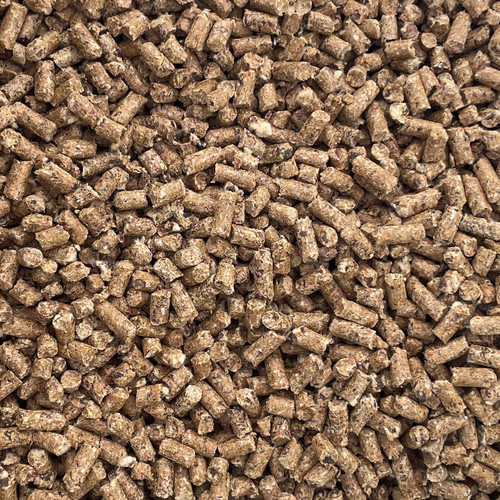 PALMER'S ALL STOCK 50# 1/4 PALMER'S ALL STOCK 50# 1/4