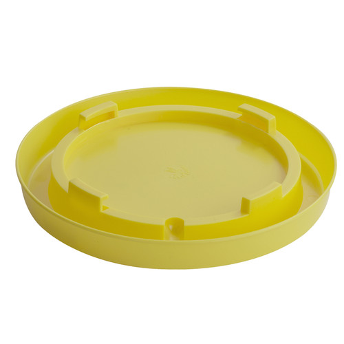 LITTLE GIANT NESTING BASE YELLOW #780