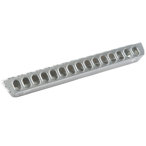 24" SLIDE TOP FEEDER