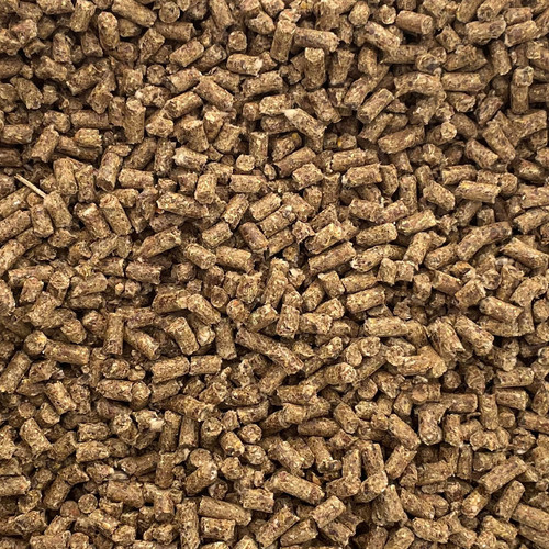 DEER CHUCK 50# 1/4 DEER CHUCK 50# 1/4