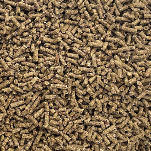 17% GOAT GROWER/DEVELOPER 3/16