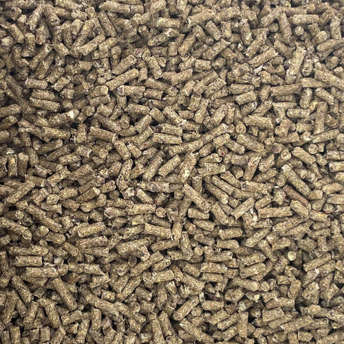 LIVESTOCK DEWORMER W/RUMATEL 3/16 50# LIVESTOCK DEWORMER W/RUMATEL 3/16 50#