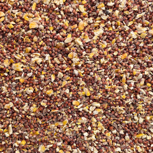 PALMER'S SCRATCH GRAIN 50#