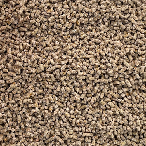 PALMER'S 16% LAY PELLETS 50# 3/16