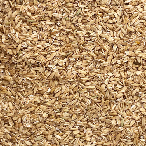 PALMER STEAM ROLLED OATS 50#
