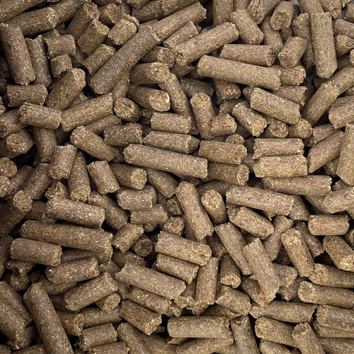 20% "CLASSIC" RANGE CHUCK 1/2" 50#