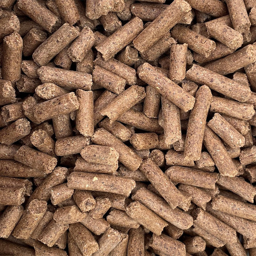 20% BREEDER CUBES 1/2" 50#