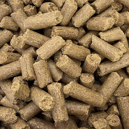 20% "CLASSIC" RANGE CHUCK 3/4" 50#