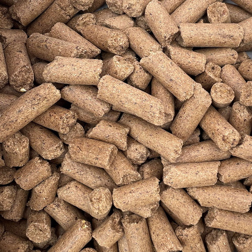 20% BREEDER CUBES 3/4" 50#