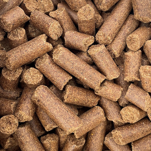 30% RANGE CHUCK 3/4" 50#