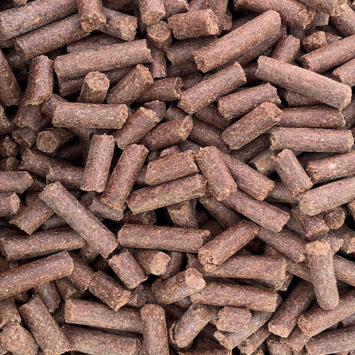 37% RANGE CHUCK 1/2" 50#