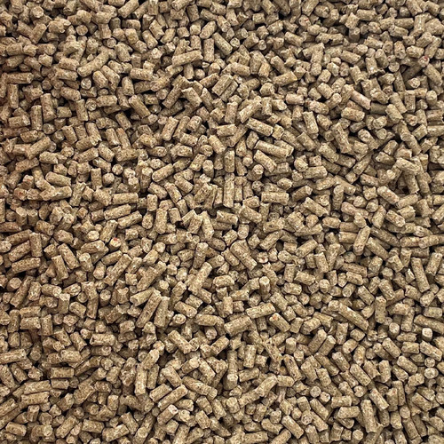 24% TURKEY & GAMEBIRD *PELLETS* 50#
