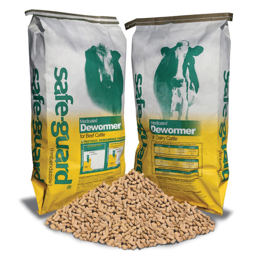 SAFE-GUARD CUBE 3/4" 50#