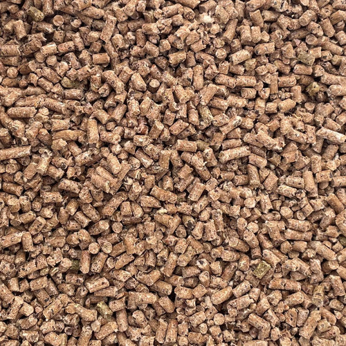 SAFE-GUARD ALL-IN-ONE 1/4" 50#, 10% PROTEIN (3-DAY FEEDING)