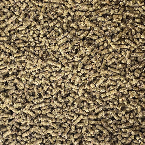 14% SHEEP & GOAT SPECTACULAR 50# 3/16