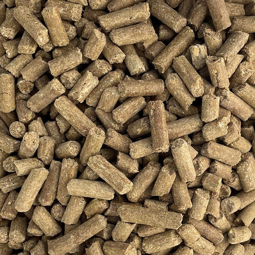 ENDURO SENIOR 50# 1/2"