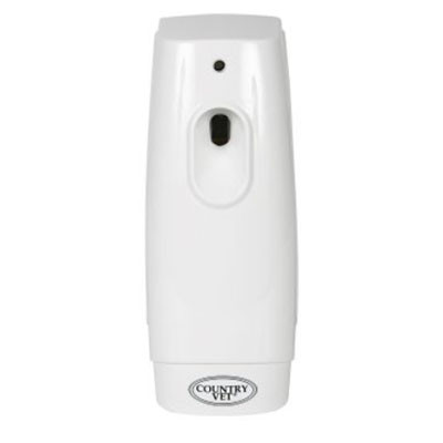 COUNTRY VET Q-MIST DISPENSER