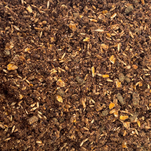 PALMER'S LAMB BOOST 15 50# TEXTURED