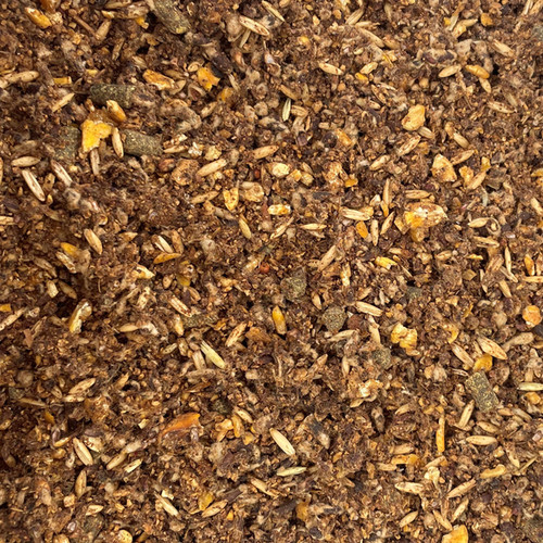 PALMER'S SHOW GOAT 16 50# TEXTURED