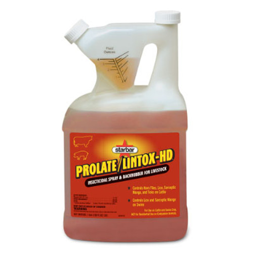PROLATE/LINTOX HD 1 GALLON PROLATE/LINTOX HD 1 GALLON