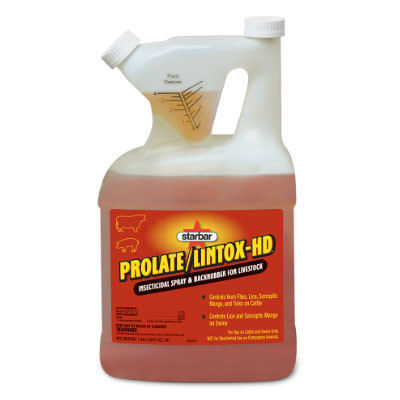 PROLATE/LINTOX HD 32oz