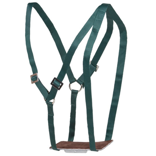 NYLON RAM BREEDING HARNESS