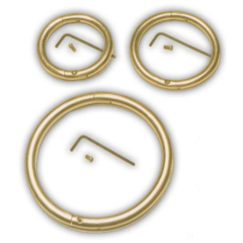 BULL RING LARGE 3.5"