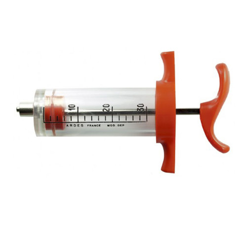30CC NYLON SYRINGE