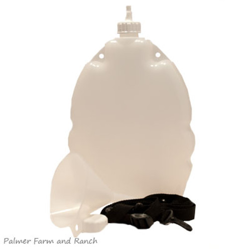 BACK PACK DRENCH BAG 2.5L