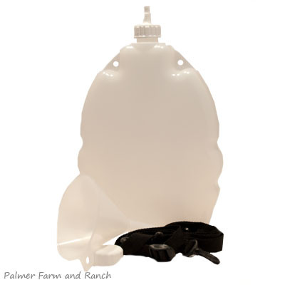 BACK PACK DRENCH BAG 2.5L