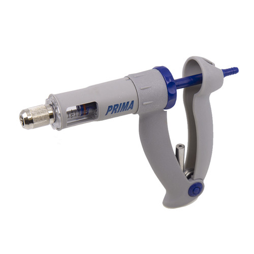 PRIMA TECH AUTO SYRINGE 6ml